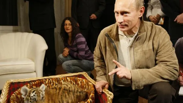 Алексей Никольский /  РИА Новости