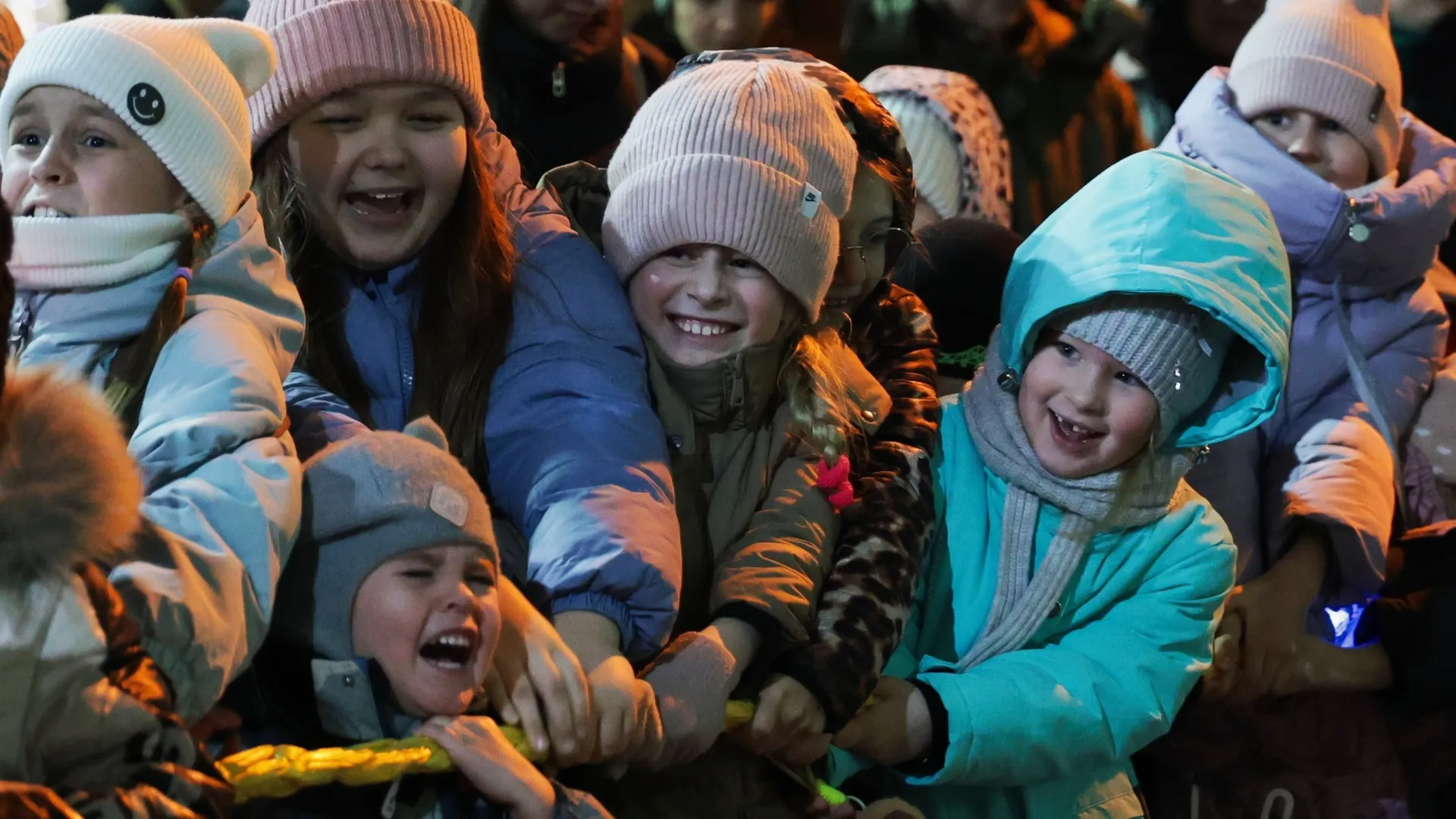 Фото: МБУ ДК «Апрелевка»