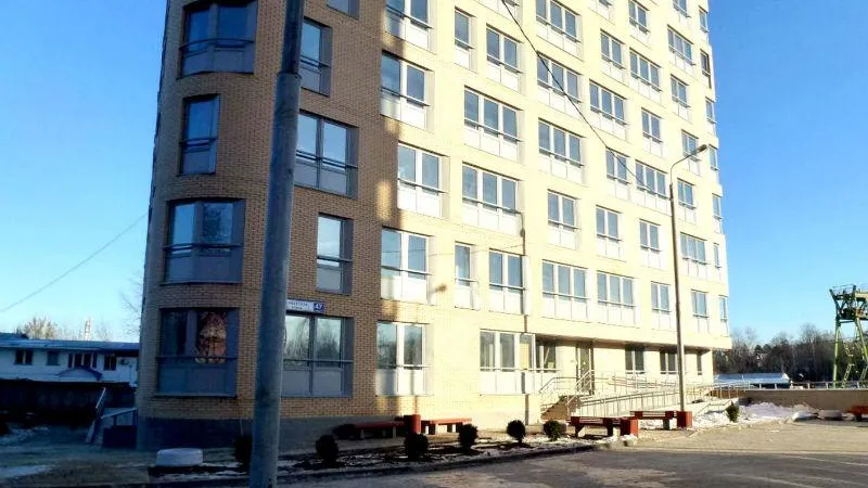 Жилая новостройка в Королеве готова к вводу в эксплуатацию