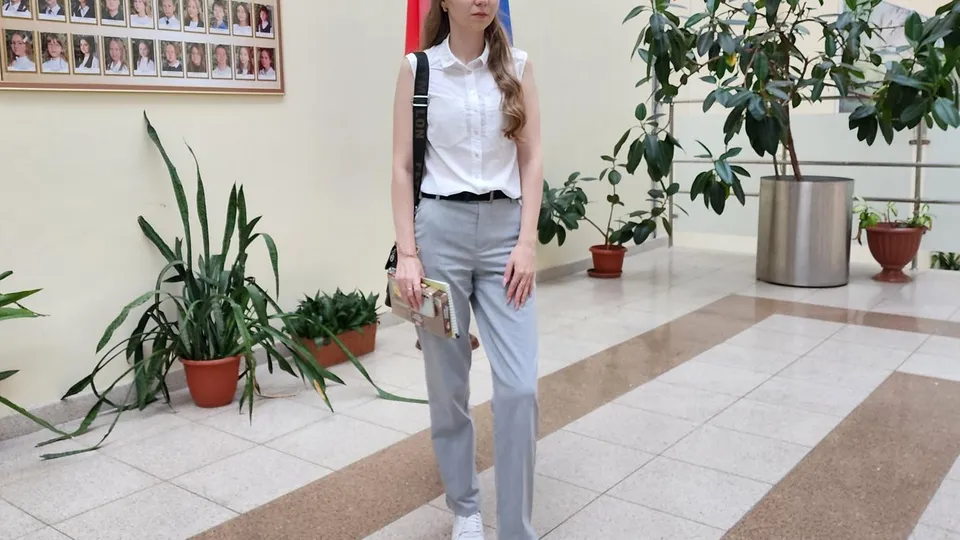 Фото: Ирина Моисеева