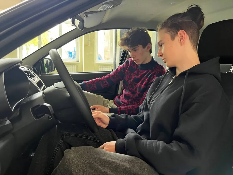 Фото: vk.com/ Бронницкий автомобильно-дорожный колледж