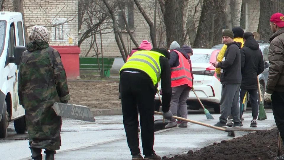 Фото: Ксения Казакова