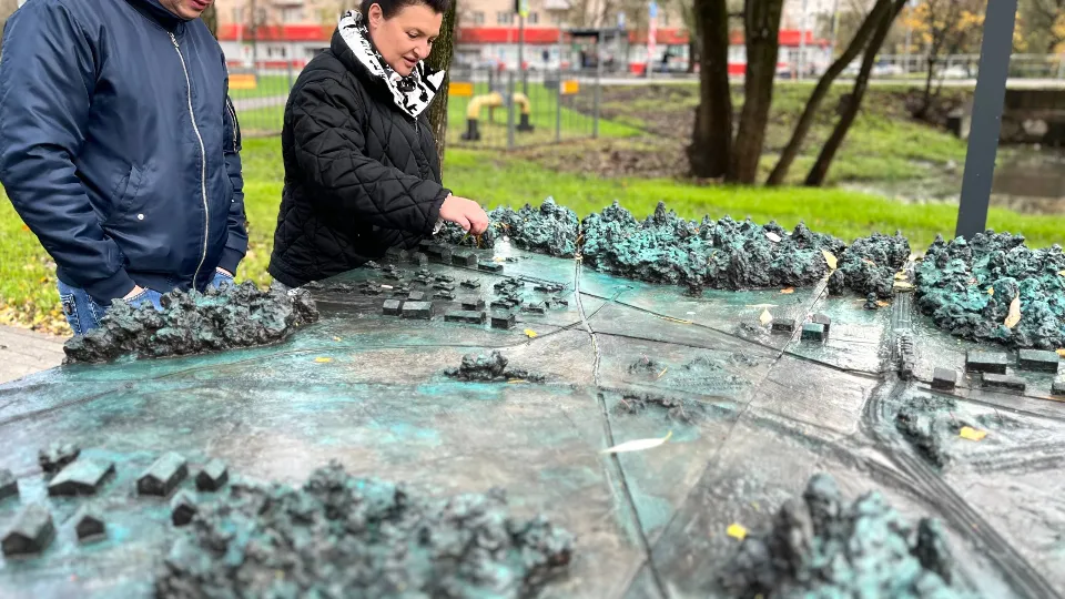 Фото: t.me/AnnaKrotova_Lobnya