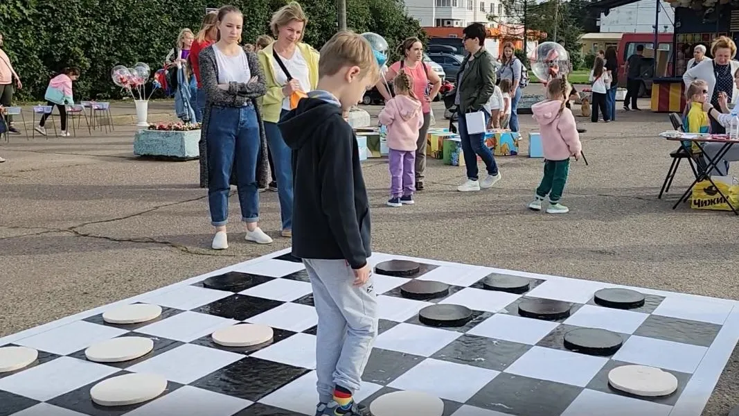 Фото: Мария Амелина