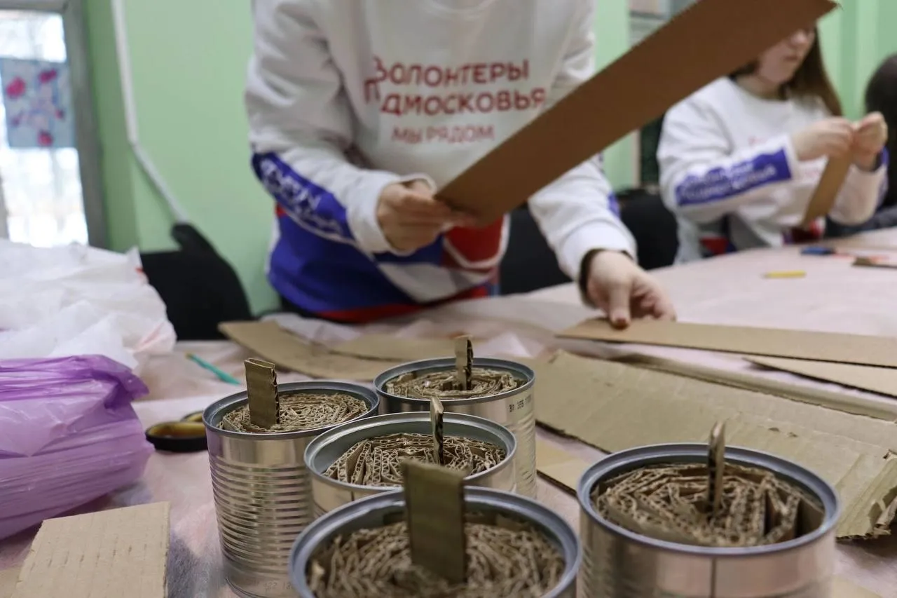 © пресс-служба администрации Протвино