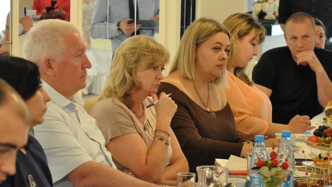 Фото: пресс-служба администрации Наро-Фоминского г.о.