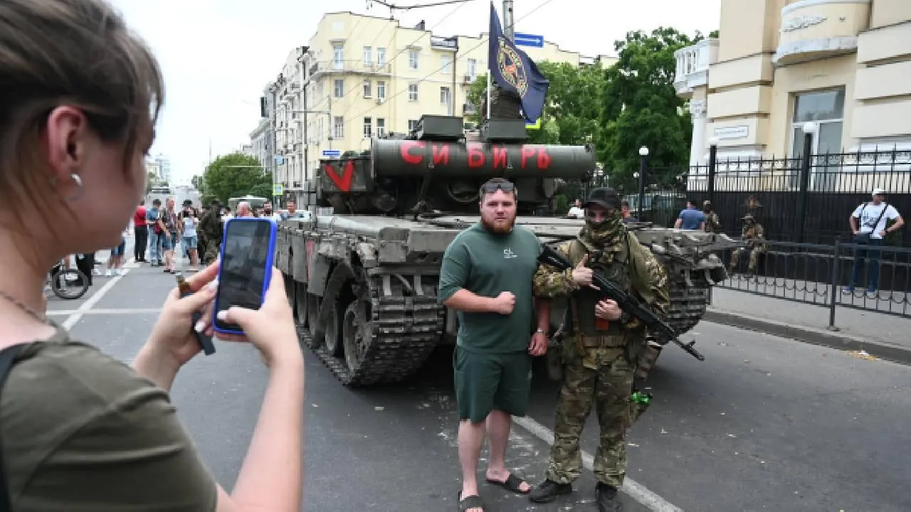 «НИ» напоминают о резонансных преступлениях, совершенных экс-военными ЧВК «Вагнер»