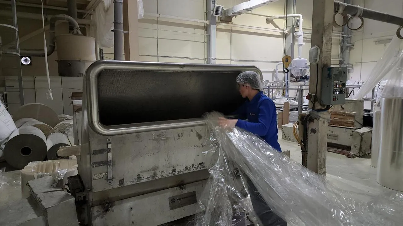 Медиабанк Подмосковья/Иван Дубров