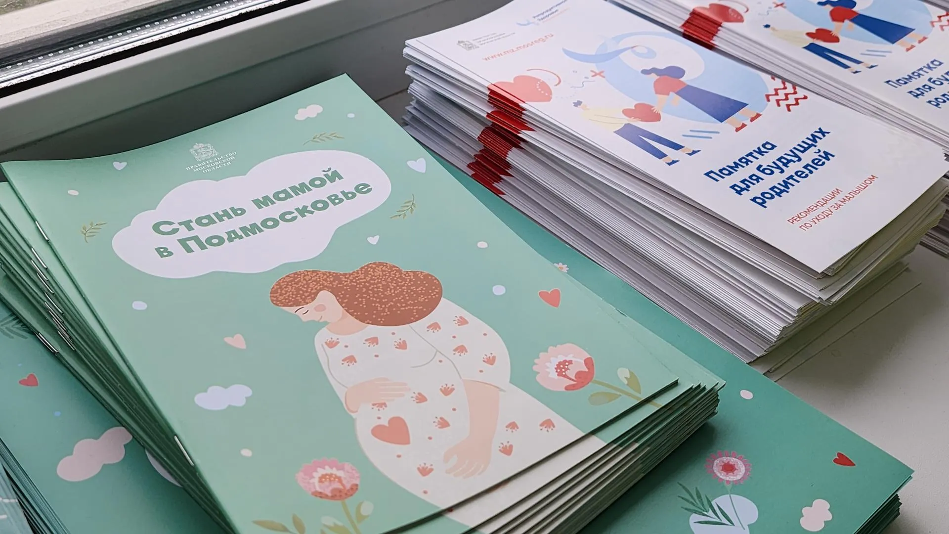 МедиаБанк Подмосковья/Валентина Максимова