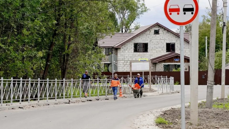 Фото: пресс-служба администрации г.о. Клин