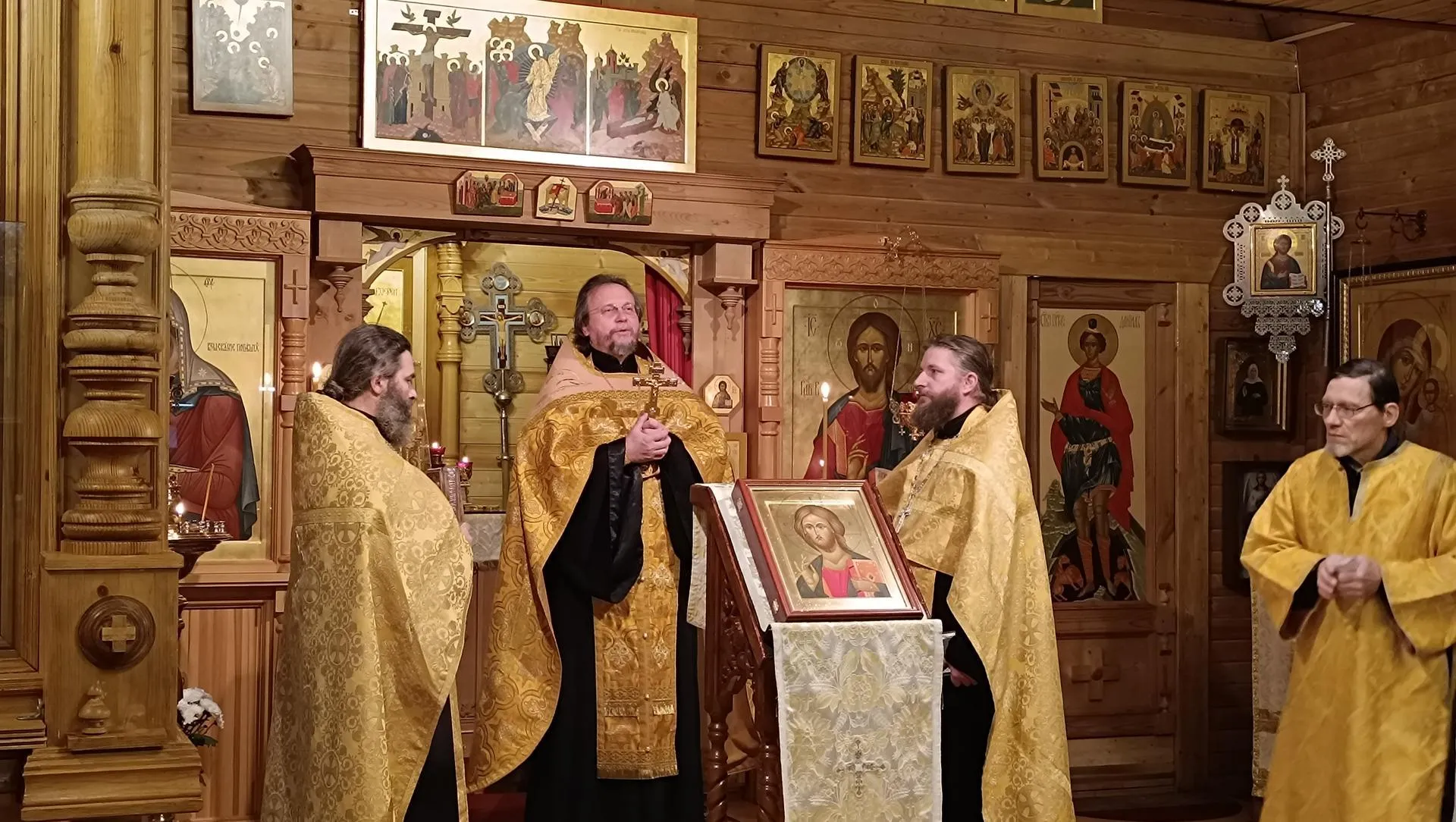 Фото: Екатерина Дятловская