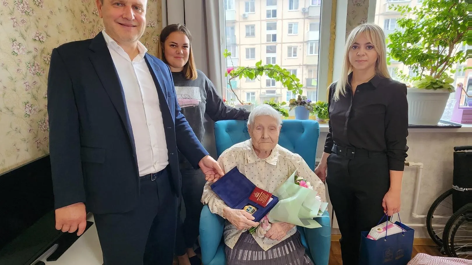 Валентина Максимова