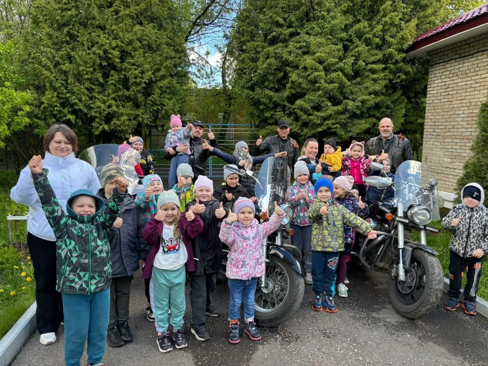 Фото: Шаховский СДК&nbsp;