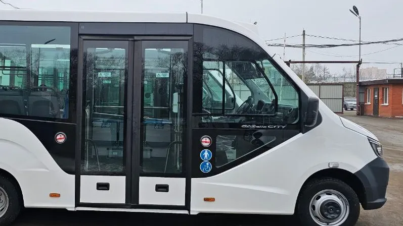 Фото: пресс-служба администрации г.о. Сергиев Посад