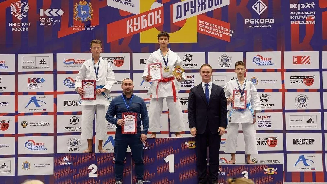 Пресс-служба администрации городского округа Лобня