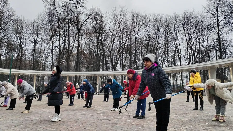 Фото: КЦСОР «Подольский»