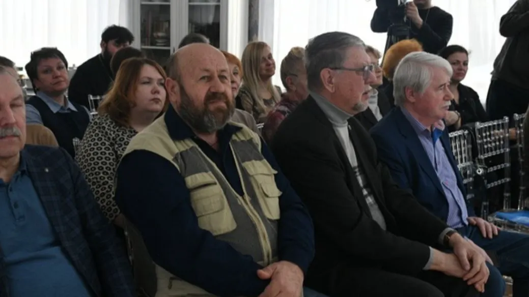 Фото: ВКонтакте Музей М. Е. Салтыкова-Щедрина