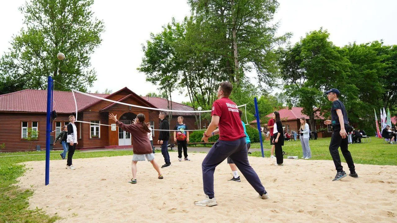 Фото: Министерство социального развития Московской области