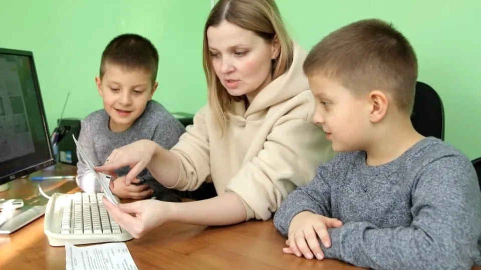 Фото: Сергей Вязенкин