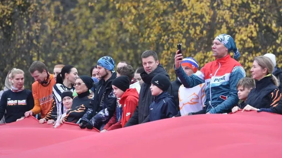 Фото: администрация г. о. Балашиха