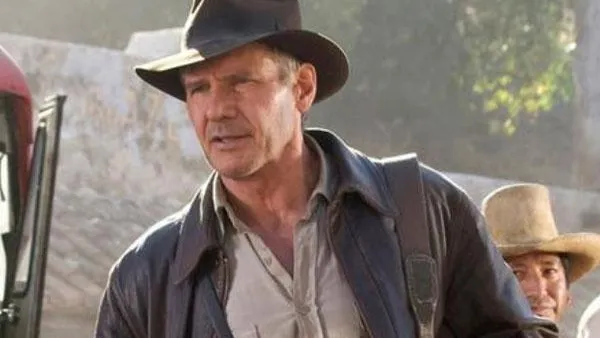 Премьеру пятого фильма об Индиане Джонсе перенесли на год