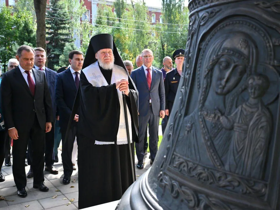 Фото: администрация г.о. Реутов