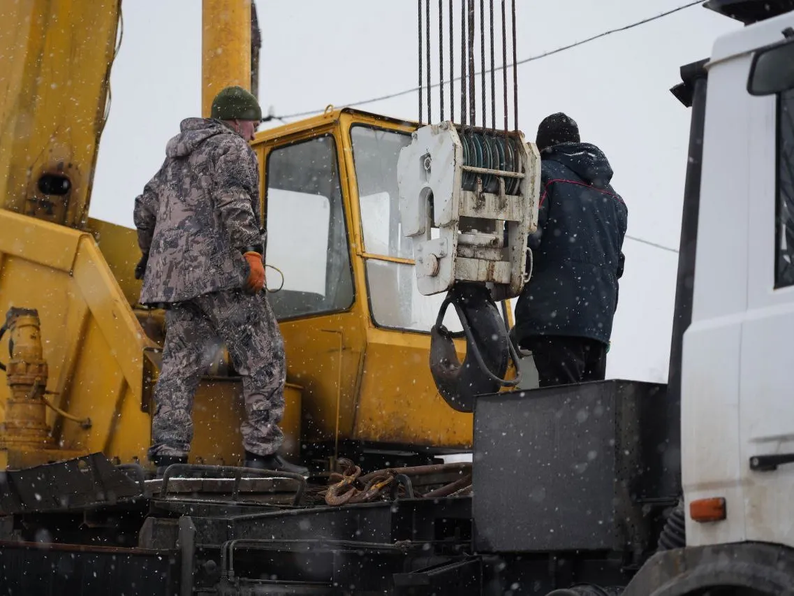Фото: МедиаБанк Подмосковья/Дмитрий Зайчиков
