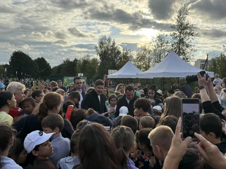 Фото: Анна Дука