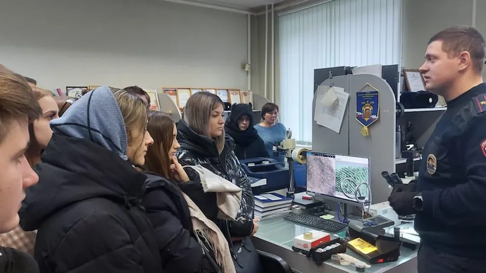 Фото: пресс-служба Администрации г.о. Чехов