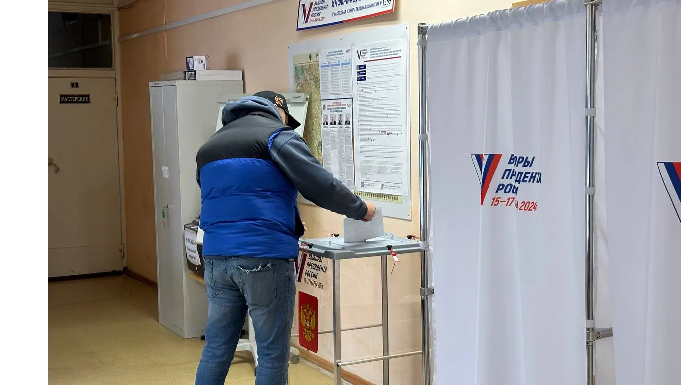 фото: администрация Краснознаменска