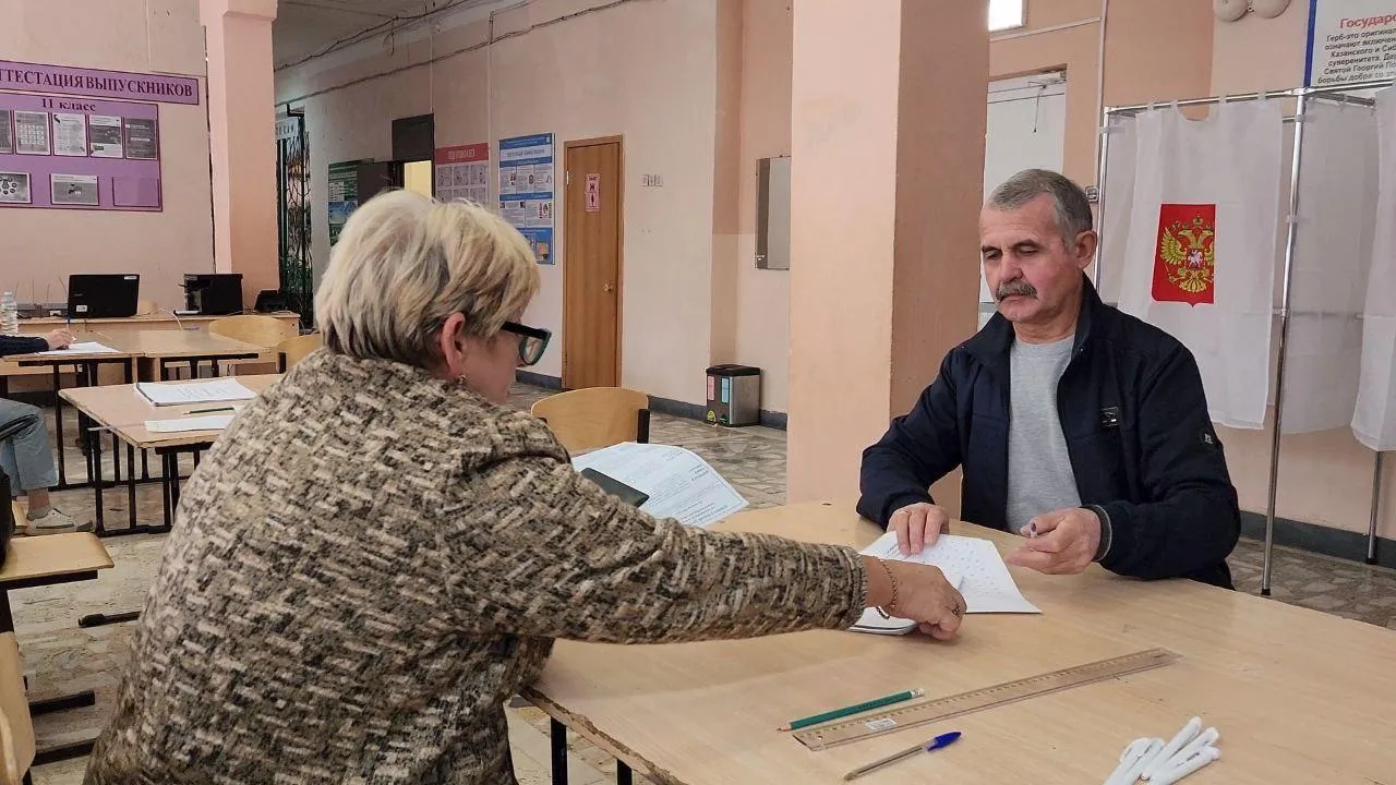 Евгений Корытько