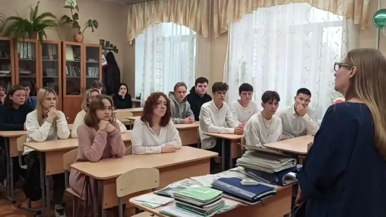 Фото Наталья Лымарь