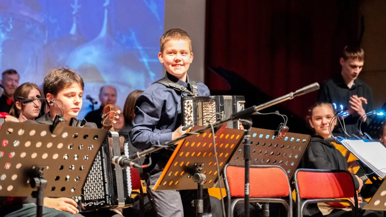 Фото: Владимир Думчев