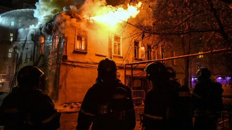 Владимир Песня / РИА Новости