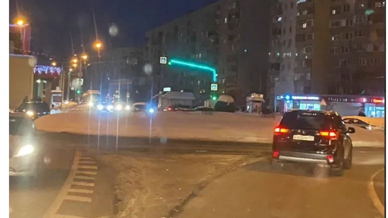 Фото: Госавтоинспекция по Орехово-Зуевскому округу