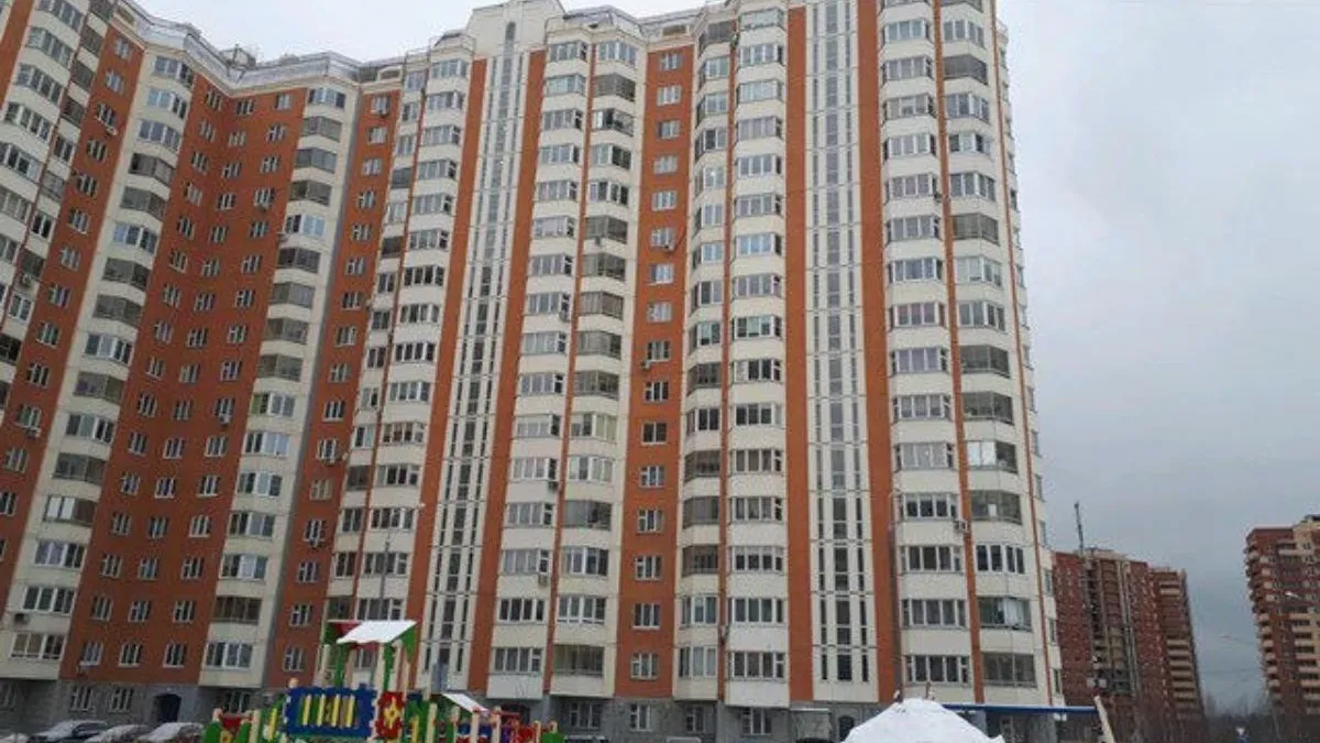 пресс-служба администрации г.о. Балашиха