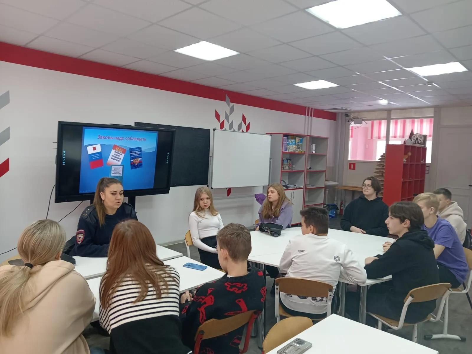 Источник: Пресс-служба ОМВД России «Павлово-Посадский»