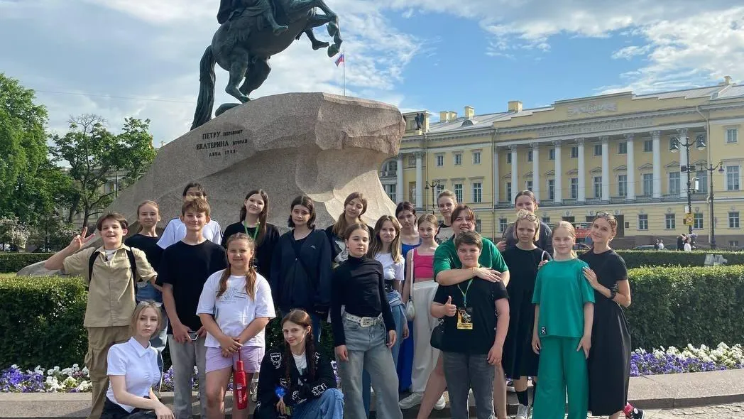 Фото: пресс-служба администрации г.о. Зарайск