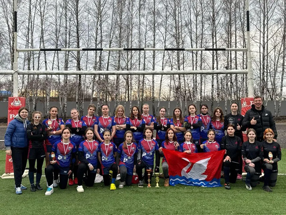 Фото: пресс-служба администрации г. о. Долгопрудный