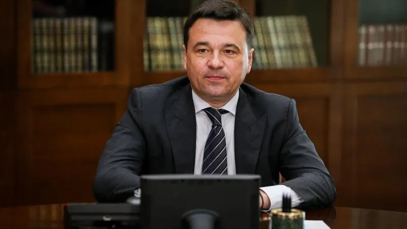 Антон Чернов