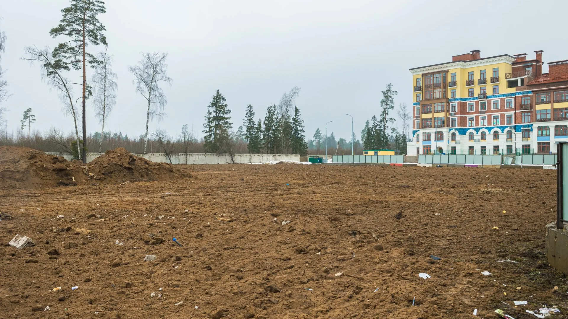 Фото: министерство жилищной политики Московской области