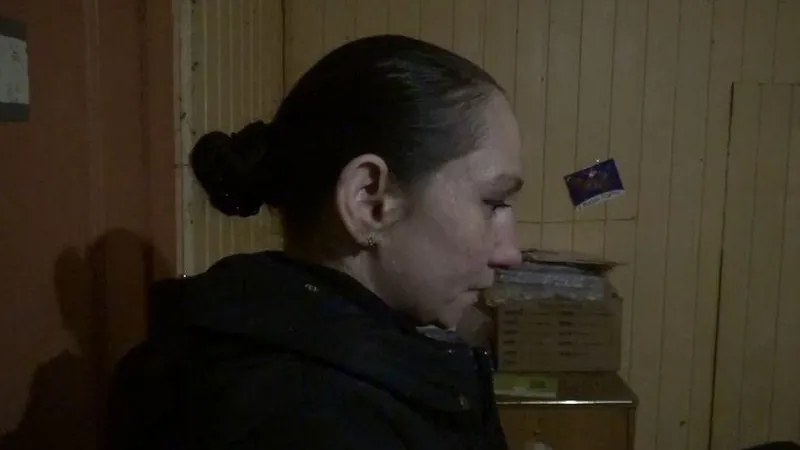 На мать истощенной девочки в Талдоме завели дело