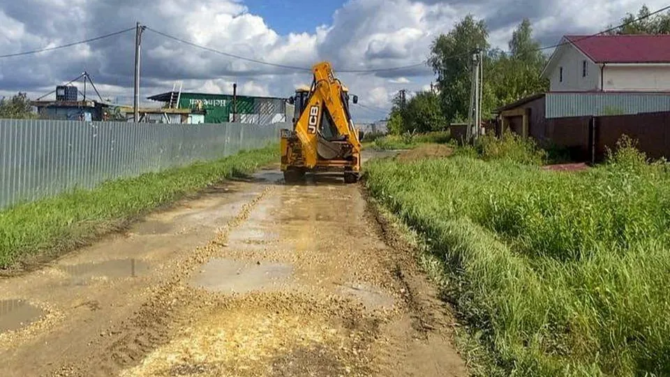 Фото: транспортная компания «Движение»