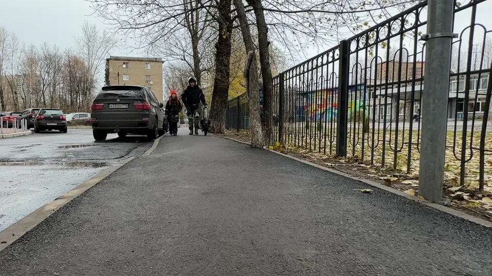 Фото: Ксения Казакова