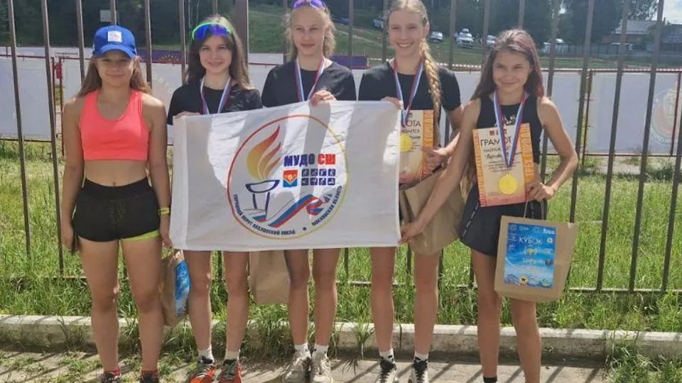 Фото: пресс-служба администрации Павлово-Посадского г.о.