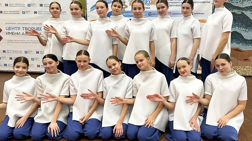 Фото: пресс-служба Администрации городского округа Королев