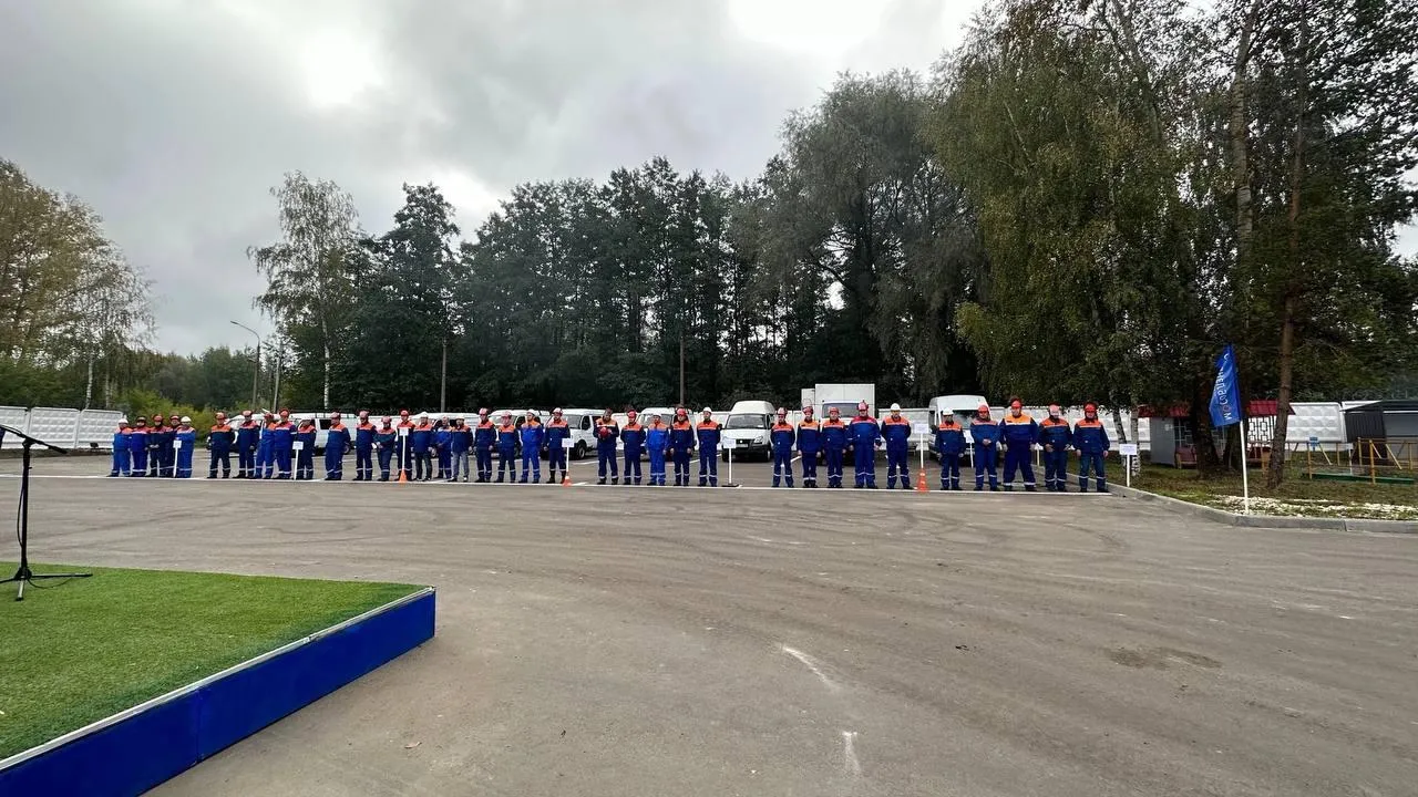 Мособлэнерго