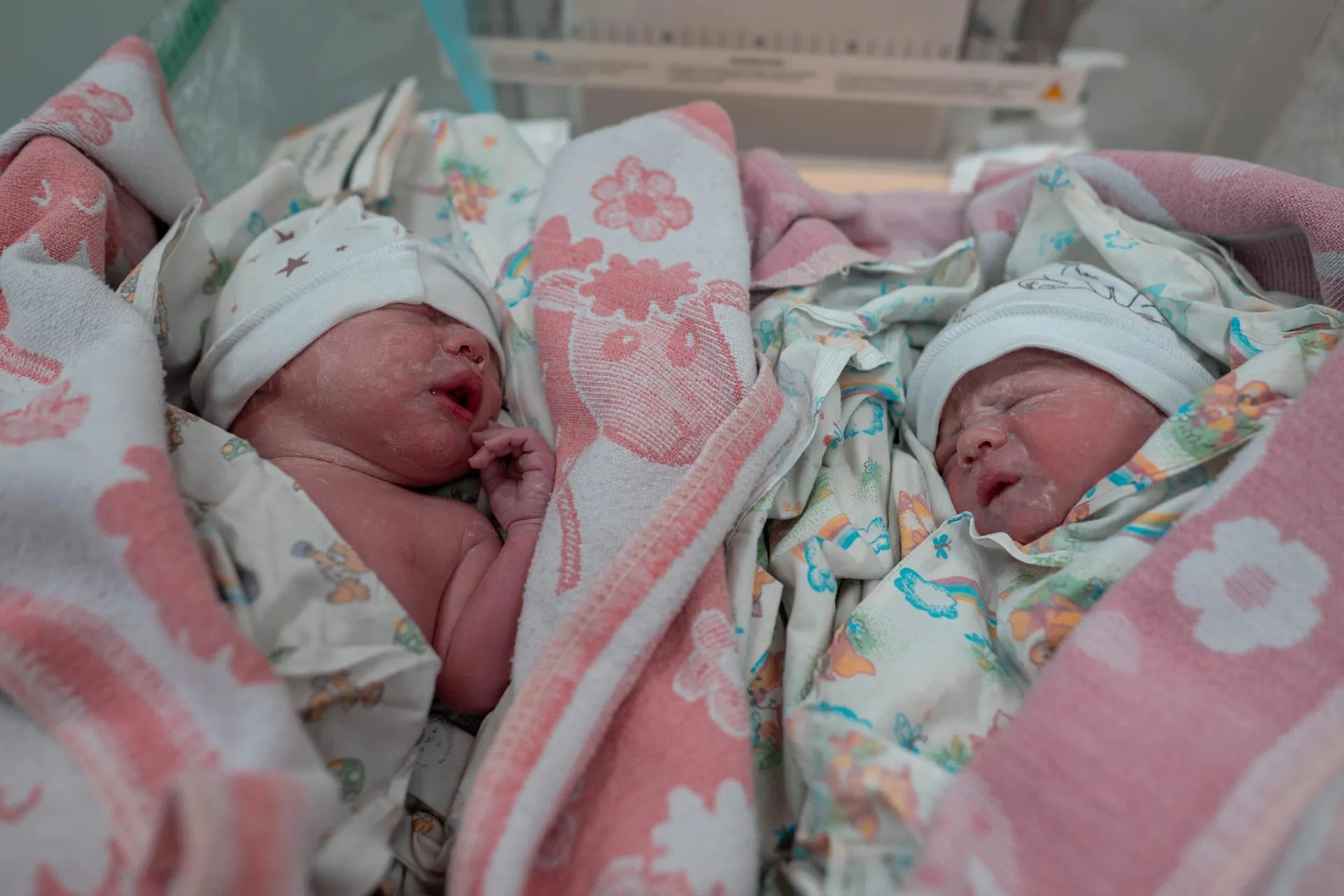 Щелковский перинатальный центр