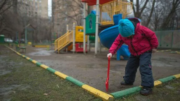 Двадцать пять детских площадок установят в Шатуре к концу года 