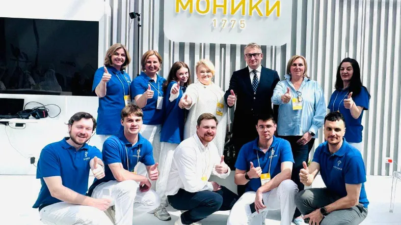 Фото: Минздрав МО